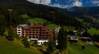Hotel St. Oswald