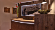 Hotel Garni Apart Fiegl