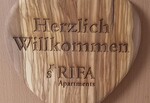 Bild von der Unterkunft