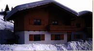 Ferienhaus Grübl