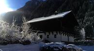 Ski Lodge Jaktman