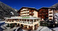 Alpen-Wellness-Hotel Gasteigerhof