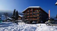 Hotel Hanneshof