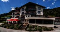 Hotel Sonnschupfer