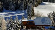 Landhaus Riesneralm