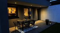 The Hidden Apartment
