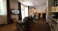 Appartement Iris TOP 5