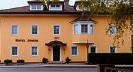  Hotel Josefa