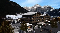NEU ab Winter: Alpenhof Aparthotel Werfenweng