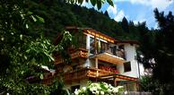 Apartement Fernerblick