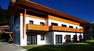 Appartementhaus Auszeit