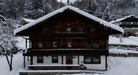 G&auml;stehaus Thoma