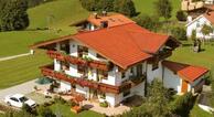Appartementhaus Planer - Richard Planer