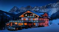 **** Landhaus Bergrast