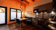 Fichtenlodge Stubaital