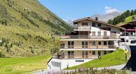 Appartement's Andy