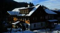 Reiters Ferienhaus
