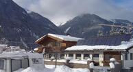 Ötztal Camping Umhausen