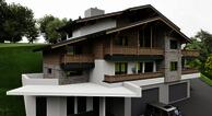 Kleinberg Chalet