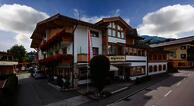 Hotel Theresia Garni