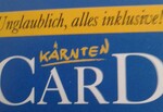 Bild von der Unterkunft