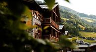 Wildkogel Resorts - DAS Bramberg