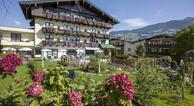 Hotel Landhaus Zillertal