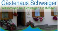 Gästehaus Schwaiger - Fam. Schwaiger - Lendgasse