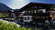 Landhotel Schafhuber