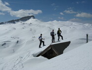Bild vom Skigebiet Ifen