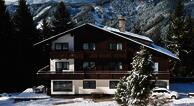Chalet Planai