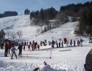 Bild vom Skigebiet Arralifte Harmanschlag