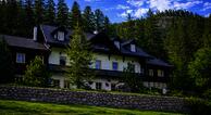 Ferienwohnung Prielkreuz-Bergnest