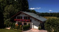 Ferienhaus am See