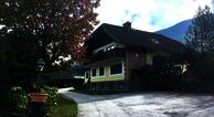  Appartements Fam. Meiser Haus Ausblick