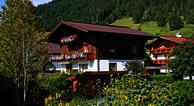 Landhaus Kirchner