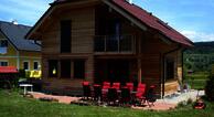 Chalet Aineck