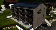 Simple Life Apartments Rauris