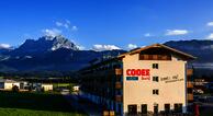 COOEE alpin Hotel Kitzbüheler Alpen