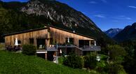 Panorama Chalet Bellavista by A-Appartments