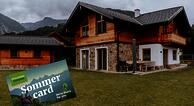 Chalet Hoamatgfühl by myNests