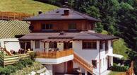 Appartement Mayer