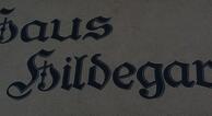 Haus Hildegard