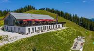 Schmiedhof Alm