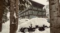 Hotel Simader