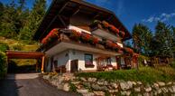 Panorama-Apartment Isser