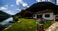 Haus am See "Kitty"