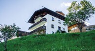Appartement Areithof