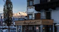 Hotel Daschil's Bergland Seefeld