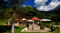 Alpenhotel Badmeister